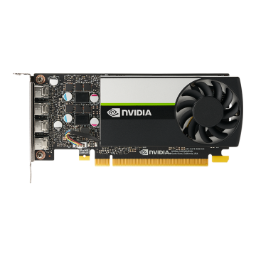 PNY nVidia Quadro T1000 (VCNT1000-SB-8GB) (8GB GDDR6, 128bit, Profesyonel 3D)