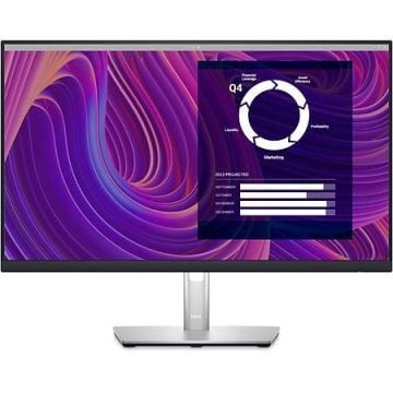 DELL 23.8'' P2423D LED Ekran (2560x1440), IPS Panel