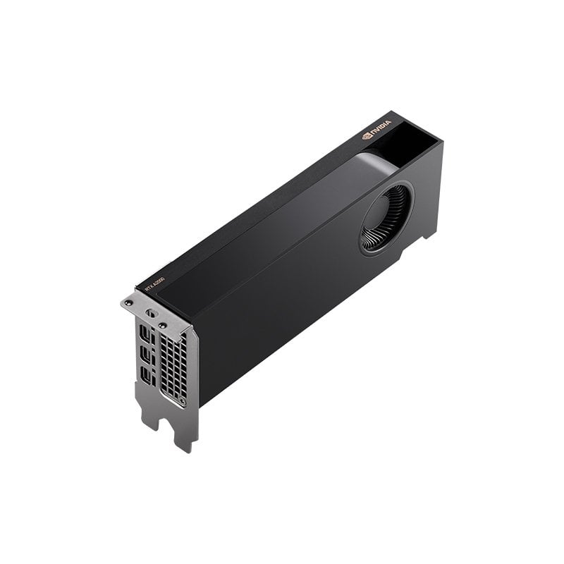 HP nVidia RTX A2000 (5Z7D9AA) (12GB GDDR6, 192bit, Profesyonel 3D)