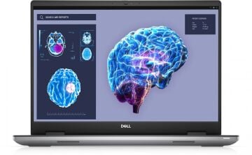 DELL PRECISION M7680 (xctop7680emea_vp-1) i7-13850HX/ 32GB/ RTX 2000/ 256GB PCIe SSD / Win 10/11 Pro