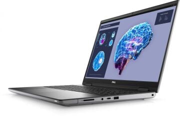 DELL PRECISION M7680 (xctop7680emea_vp-1) i7-13850HX/ 32GB/ RTX 2000/ 256GB PCIe SSD / Win 10/11 Pro