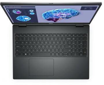 DELL PRECISION M7680 (xctop7680emea_vp-1) i7-13850HX/ 32GB/ RTX 2000/ 256GB PCIe SSD / Win 10/11 Pro