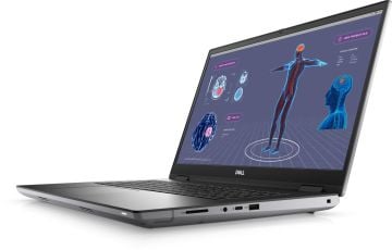 DELL PRECISION M7780 (xctop7780emea_vp-3) i9-13950HX/ 32GB / RTX 4000 Ada/ 512GB PCIe SSD / Win 10/11 Pro