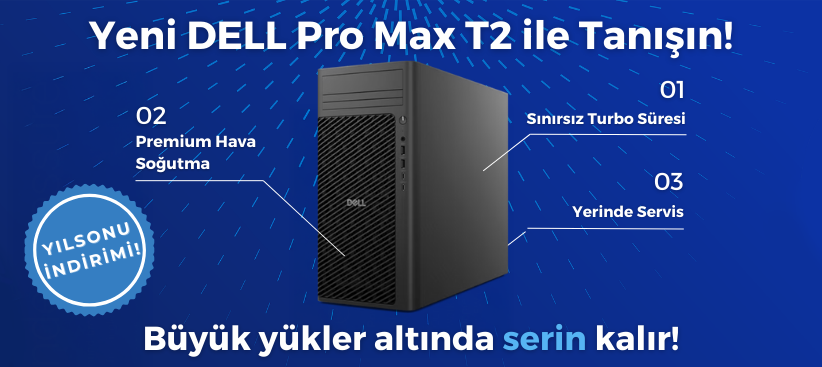 DELL PRO MAX TOWER T2